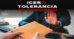 Poder Judicial: Autoridad Nacional de Control impulsa tolerancia cero contra la corrupción y el soborno