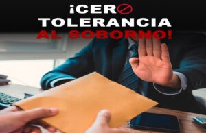 Poder Judicial: Autoridad Nacional de Control impulsa tolerancia cero contra la corrupción y el soborno