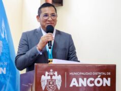 Alerta por riesgo de colpso inminente del puente Chillón en la Panamericana Norte