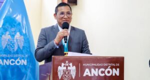 Alerta por riesgo de colpso inminente del puente Chillón en la Panamericana Norte