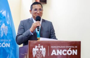 Alerta por riesgo de colpso inminente del puente Chillón en la Panamericana Norte