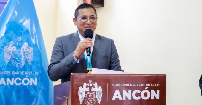 Alerta por riesgo de colpso inminente del puente Chillón en la Panamericana Norte