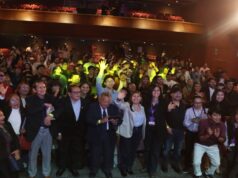 La informalidad y el peligro de la IA resaltaron en el I Congreso de la Industria Musical en el Perú – CIMP 2025