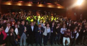 La informalidad y el peligro de la IA resaltaron en el I Congreso de la Industria Musical en el Perú – CIMP 2025