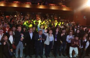 La informalidad y el peligro de la IA resaltaron en el I Congreso de la Industria Musical en el Perú – CIMP 2025