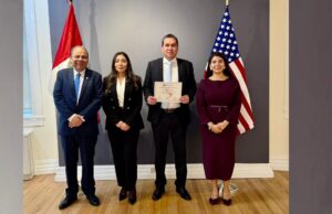 Distrito de San Miguel impulsa seguridad e innovación urbana