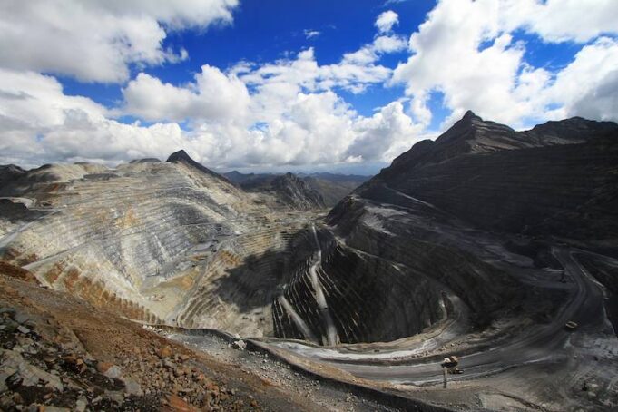 Negligencia en Antamina: trabajador muere durante tormenta eléctrica y genera indignación