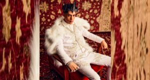 El nuevo Rey del reggaetón llega a Lima con su “Apocalipsis Tour”