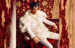 El nuevo Rey del reggaetón llega a Lima con su “Apocalipsis Tour”