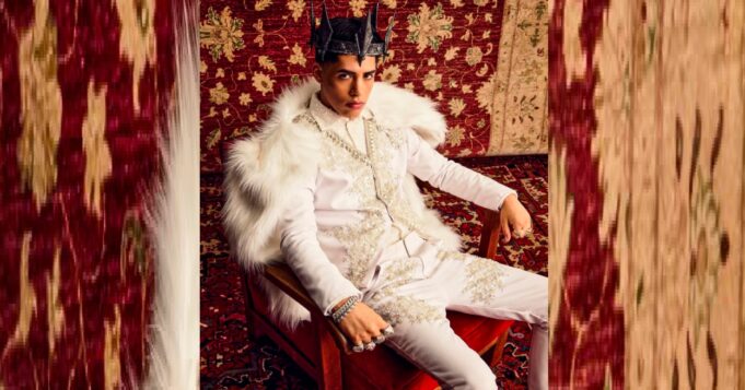 El nuevo Rey del reggaetón llega a Lima con su “Apocalipsis Tour”