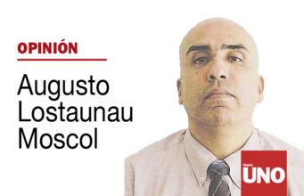 Lima en 1863: Manuel de Almagro y Vega