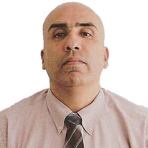 Augusto Lostaunau Moscol