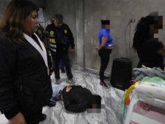 Capturan a clan familiar de la banda criminal «Perú Unidos», dedicados al cobro de cupos a transportistas en el Callao