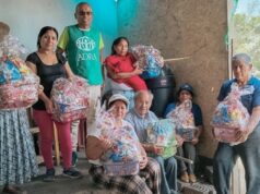 ¿Cómo la gestión responsable de residuos electrónicos puede impulsar el impacto social durante la temporada navideña?