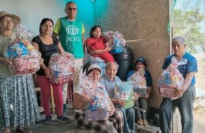 ¿Cómo la gestión responsable de residuos electrónicos puede impulsar el impacto social durante la temporada navideña?