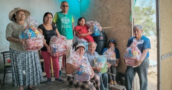 ¿Cómo la gestión responsable de residuos electrónicos puede impulsar el impacto social durante la temporada navideña?