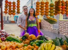 Bomba Estéreo trae al Veltrac Music Festival “La Samaria” su nuevo tema junto a Carlos Vives