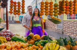 Bomba Estéreo trae al Veltrac Music Festival “La Samaria” su nuevo tema junto a Carlos Vives