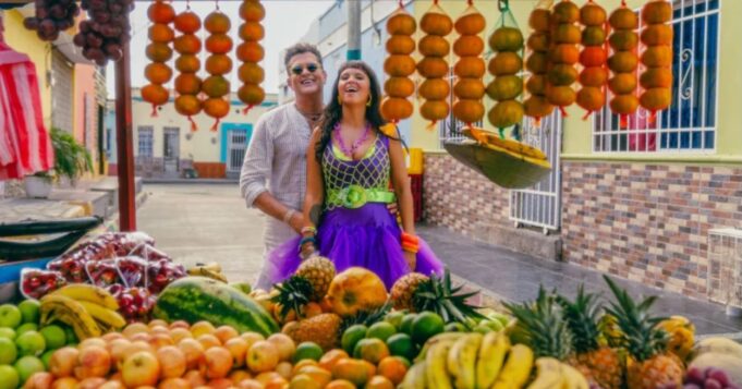 Bomba Estéreo trae al Veltrac Music Festival “La Samaria” su nuevo tema junto a Carlos Vives