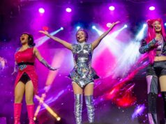 Apoteósico musical “Cazadoras K-Pop” inicia gira nacional e internacional