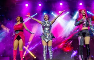 Apoteósico musical “Cazadoras K-Pop” inicia gira nacional e internacional
