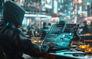 Las pymes peruanas siguen siendo el objetivo más vulnerable de la ciberdelincuencia