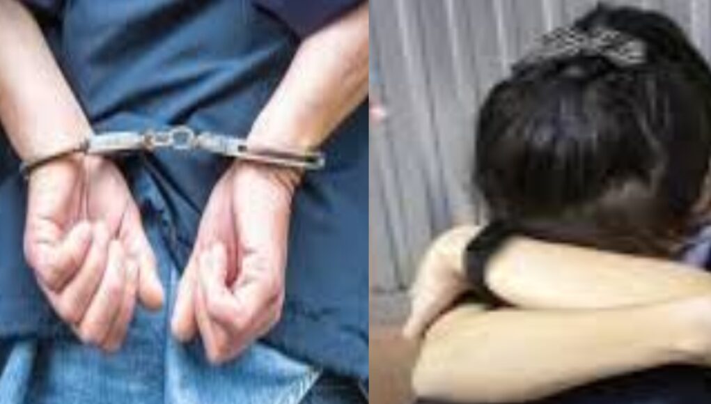 Poder Judicial de Junín condenó a cadena perpetua contra profesor que abusó sexualmente de una escolar