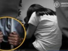 Ministerio Público logró condena de cadena perpetua contra hombre que abusó sexualmente de una menor de edad