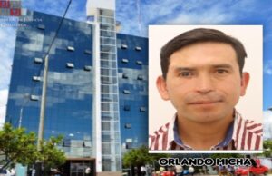 Cajamarca: Colegiado condena a ocho años de prisión por tocamientos indebidos a una mujer