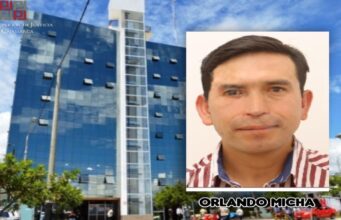 Cajamarca: Colegiado condena a ocho años de prisión por tocamientos indebidos a una mujer