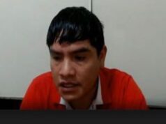 Cajamarca: jueza dicta seis meses de prisión preventiva contra ladrón que robó cartera a una adulta mayor