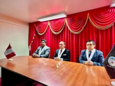 Cajamarca: Corte Superior de Justicia condenó a 14 años de cárcel contra agresor que violó a su ex pareja