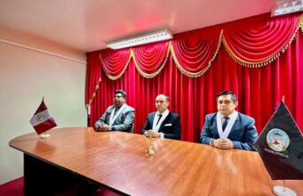 Cajamarca: Corte Superior de Justicia condenó a 14 años de cárcel contra agresor que violó a su ex pareja