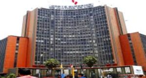 Magistrados discutirán medidas efectivas para combatir la cibercriminalidad