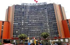 Magistrados discutirán medidas efectivas para combatir la cibercriminalidad