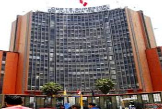 Magistrados discutirán medidas efectivas para combatir la cibercriminalidad