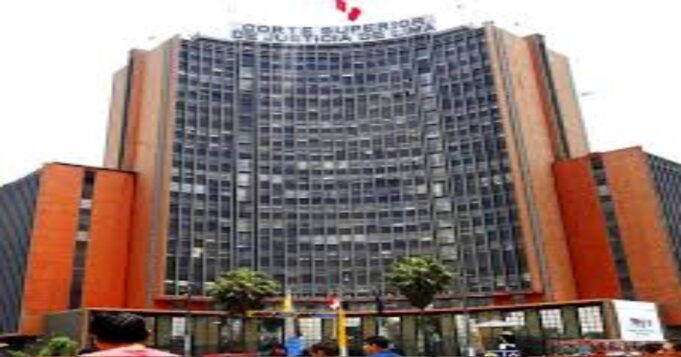 Magistrados discutirán medidas efectivas para combatir la cibercriminalidad