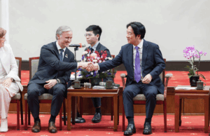 Taiwán y Europa impulsan cooperación para mejorar la seguridad y la resiliencia de infraestructuras críticas