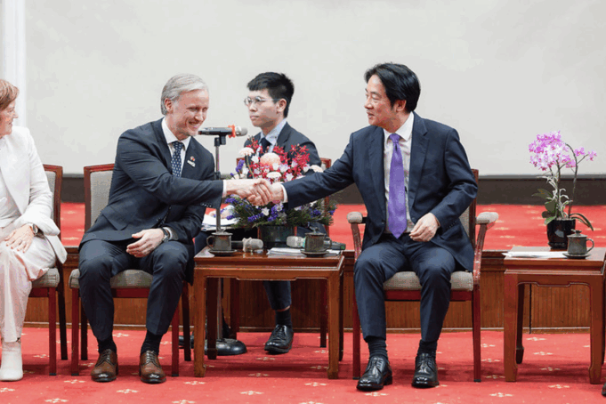 Taiwán y Europa impulsan cooperación para mejorar la seguridad y la resiliencia de infraestructuras críticas