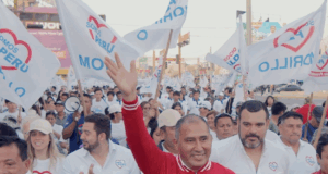 ¡Áncash retumbó y el país lo sintió!