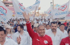 ¡Áncash retumbó y el país lo sintió!