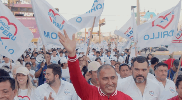 ¡Áncash retumbó y el país lo sintió!