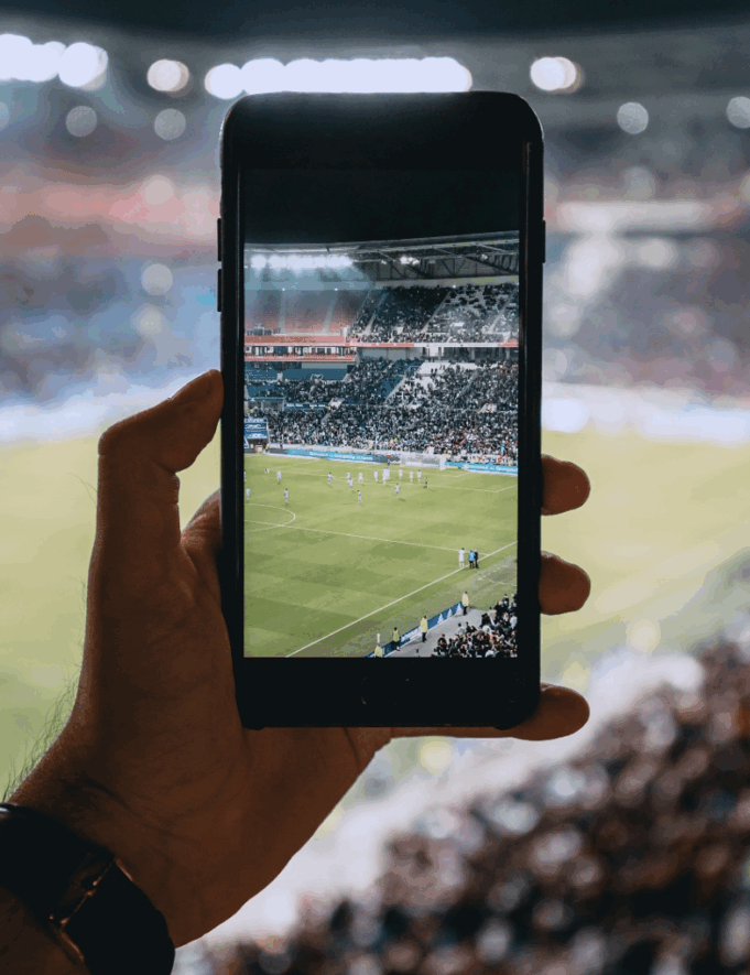 Así es el nuevo espectador peruano: conectado, analítico y siempre en movimiento