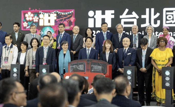 La Feria Internacional de Turismo de Taipéi celebra su 39ª edición con grandes novedades