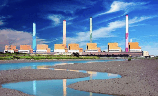 Taiwán da un paso firme hacia el cero neto: se aprueba ambicioso plan de emisiones