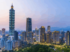 Taiwán se posiciona en el décimo puesto del Índice Mundial de Competitividad Digital del IMD