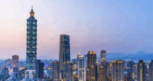 Taiwán se posiciona en el décimo puesto del Índice Mundial de Competitividad Digital del IMD