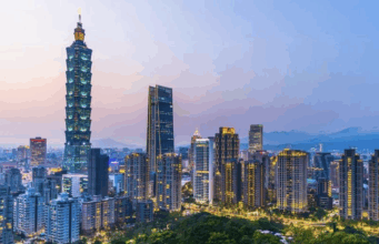 Taiwán se posiciona en el décimo puesto del Índice Mundial de Competitividad Digital del IMD