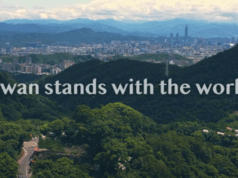 Ministerio de Relaciones Exteriores lanza video que destaca el compromiso de Taiwán con la acción climática