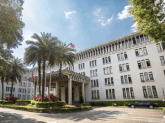 Taiwán agradece a aliados por apoyo en CMNUCC